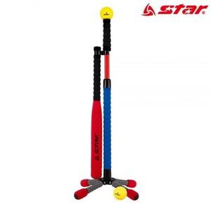 [JHQPSR4V_4B]티볼세트 (유소년) 티볼 (WX100J)