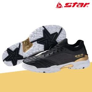 스타 족구화 이지스 JS7000-03 블랙 동호인 선수용