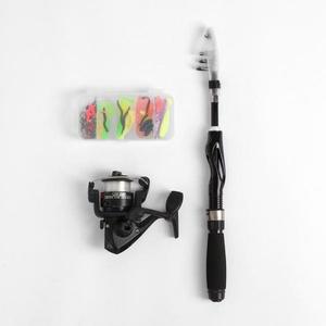 [BZJIK42L_4B]피싱드 농어루어대 루어낚시대세트 낚시대