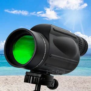 21C 스포팅스코프 10 30x50 고배율 고성능 방수망원경 FMC