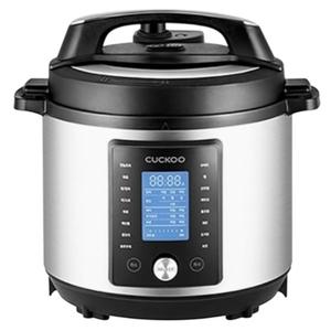 쿠쿠 스피드팟 멀티쿠커 전기냄비 전기쿠커 갈비찜 CMC-A0655FB