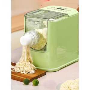 면뽑는기계 국수 만드는 기계 파스타 수제 칼국수 가정용