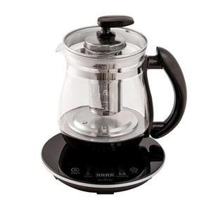 [JHQSWZ7B_51C5]전기 티포트 1.8L 블랙 멀티 무선 GWM