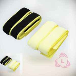 후크테이프 60CM 까끌이 가림커튼 찍찍이테이프