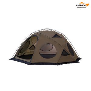 코베아 고스트 쉘터 텐트