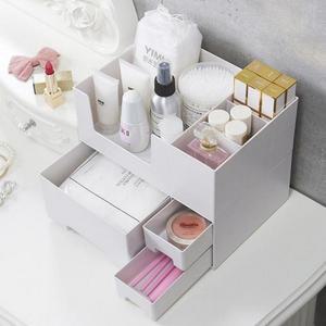 정리 화장품 네일 거치 품 화장품정리함 화장 함 (3g8lW)
