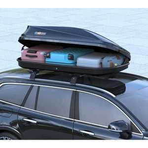 셀토스루프박스 자동차 루프 캐리어 박스 루프박스