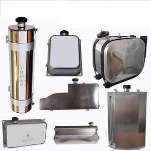 화물차 기름통 연료 보조 탱크 트럭 경유통 캠핑카