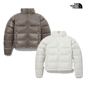 여성 2000 레트로 눕시 자켓 NJ1DP95 2종 택1