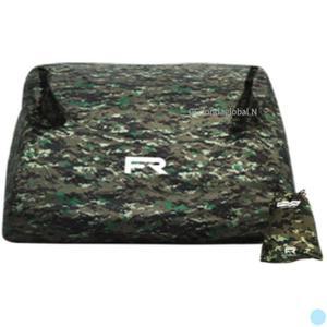 메사캠프 루프백 레인 커버 방수 티폰 110 밀리터리2