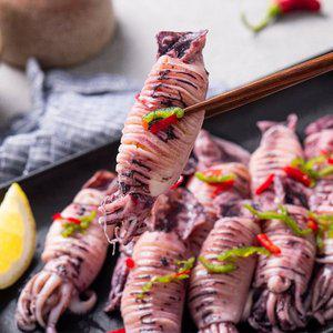 [기타]고소한 통찜용한치500g(9-15미내외)