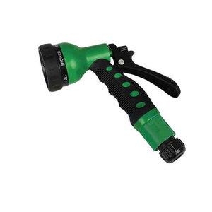 물호스/ 7기능 파워 호스분사기 워터건