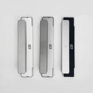 KCC 창호 샷시 고정형 핸들 손잡이 샤시 베란다 창문 미닫이문 모든창 셀프 DIY 설치/mj