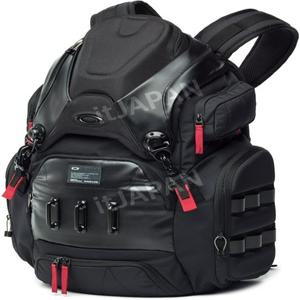 오클리 빅사이즈 백팩 빅키친 배낭 가방 블랙