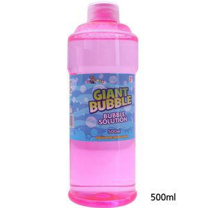자이언트 버블 전용 리필액 500ml
