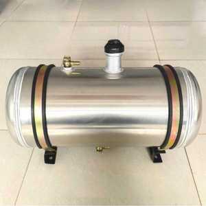 스테인레스 기름통 등유 경유 원형 저장 오일 탱크