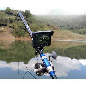 낚시 카메라 어군 탐지기 물고기 민물 바다 수중 잠수