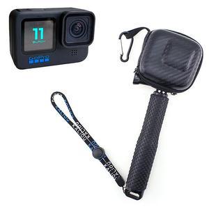 고프로 11심플 블랙 호환 미니 포터블 파우치 케이스 커버