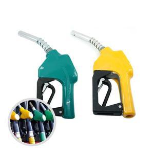 [IXHJ85S2_4B]주유건 휘발유 자동 20A