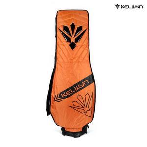 [IXHIDHST_4B]골프백 프리미엄 항공커버 (오렌지)