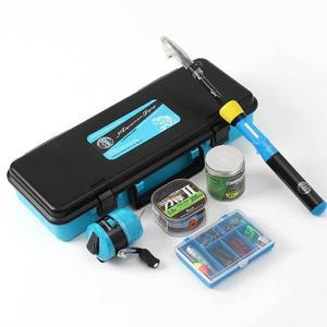 [IXHJ8BIR_4B]루어낚시세트 초보바다낚시 계곡낚시세트