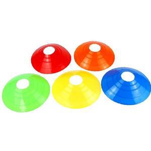 [BZJKG8M0_4B]미니 접시콘 축구연습 드리블트레이닝