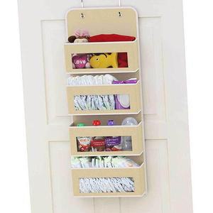 [IXHJ8CX9_4B]걸이 수납 수납주머니 신발장수납 문행거