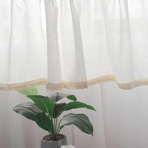 [IXHJ8CBN_4B]레이스커튼 주방창커튼 주방창가리개