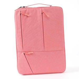 [BZJL0E1P_4B]노트북파우치 노트북커버 손잡이가방