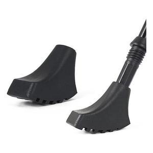 [BZJL0O4M_4B]등산스틱 보호캡 신발형 스틱부품 교체용