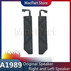 A1989 스피커 2018호환 맥북 프로 13.3 인치 왼쪽 오른쪽 노트북 교체