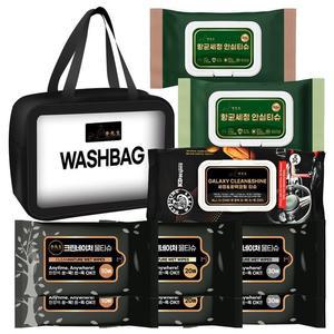 [JHQSV71J_52C0]이선생 차량용 티슈세트 3호X10개