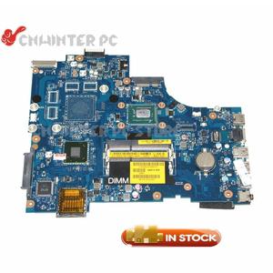 NOKOTION 델 인스피론 17R 5721 노트북 메인보드용 LA-9102P 0KC18 00KC18 CN-00KC18 i3-3217u HM76 GMA HD