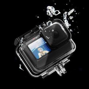 [JHQSWQ90_52BW]11 10 9 호환 방수팩 방수 케이스 필터