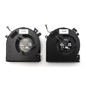 호환 hp 빅투스 노트북 CPU 냉각 FAN N17902-001 N13304-001 15-FA0031DX 15-FA1093DX 15-FB0015NR 15-FB1