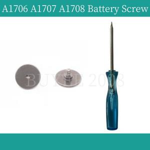 호환 맥북 프로 Retina A1706 A1707 A1708 배터리 나사 교체노트북 교체