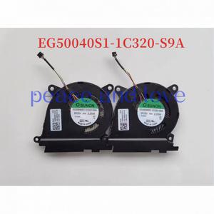 EG50040S1-1C320-S9A CPU 냉각 FAN ASUS UX482 UX482E UX4100E