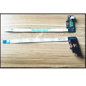 노트북 전원 버튼 보드 스위치 케이블 호환 hp 15-G 15-R 250 256 G3 G4 G5 LS-A991P