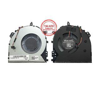 ASUS 비보북 15 Y5100 Y5100U X512F X512U A512U F512U F512D V5000D X712F R564D FL8600새 노트북 CPU 냉