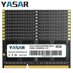 노트북 메모리 DDR3 RAM 4GB 8GB 1066MHZ 1333MHZ 1600MHZ 1866MHZ Sodimm PC3 12800 10600 8500 램 10 개