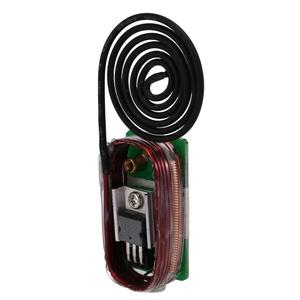 Tesla 전력 송신기용 고전력테슬라일반 다이오드 Z용 고전압 발생기 코일