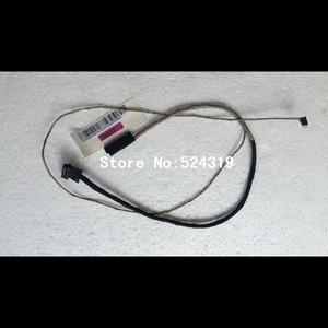 레노버 G400s G400sa G405S G410S DC02001RS10새 노트북 LCD 케이블