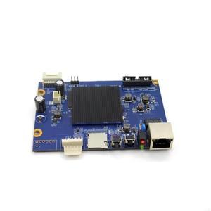 M20S M21S온도 관리 기능 J1HC 신뢰할 수있는 채굴용 머신 컨트롤러