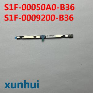 MSI 프레스티지 15 노트북 카메라 모던 MS-16S3 MS-16S6 1551 1552 155K 웹캠 마이크 보드 S1F-00050A0-B36