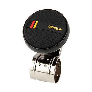 [ME613209_52C0]자동차 핸들용품 제노바 메쉬 파워핸들