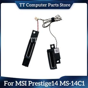 TT 노트북 내장 스피커 좌우 MSI Prestige14 MS-14C1 14C2 14C5 14C4 14C6