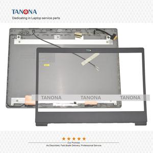 LCD 후방 커버 베젤 레노버 Ideapad S145-14IWL 14IGM 14AST S145-14API S145-14IIL 뚜껑 5CB0S16952 5B30