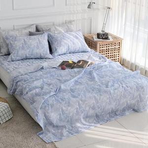 여름기획 인견 추천상품 여름 이불베개 인견침구 Q사이즈 세트 이불