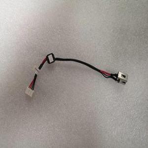 케이블 장착 노트북 DC 잭 ASUS X53 X43U X53U K53 DC30100EW00 전원