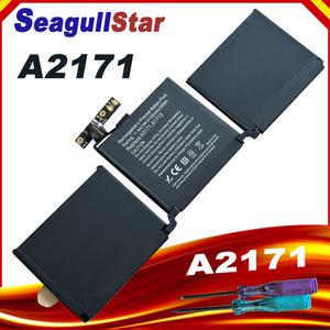 호환 애플 맥북용 노트북 배터리 A2171 13.3 인치 A21592019A2289년 A2338년 616-00675